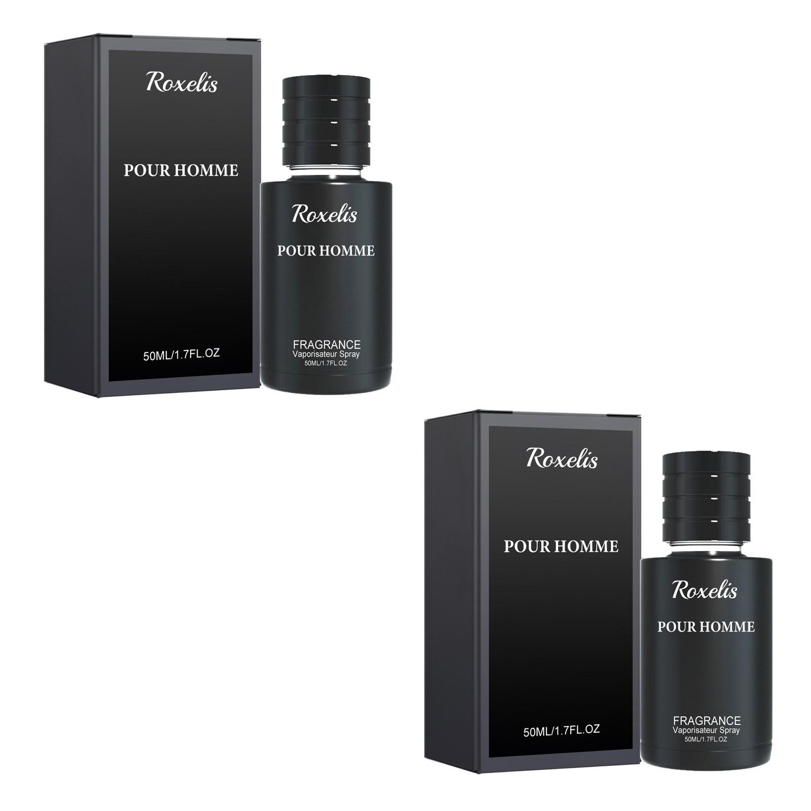 Туалетная вода Charm для мужчин, стойкие духи, гипноз, одеколон, ароматы для мужчин, улучшенные ароматы, духи с феромонами - 1,7 жидких унций / 50 мл One Size
Туалетная вода Charm для мужчин, стойкие духи, гипноз, одеколон, ароматы для мужчин, улучшенные ароматы, духи с феромонами - 1,7 жидких унций / 50 мл One Size