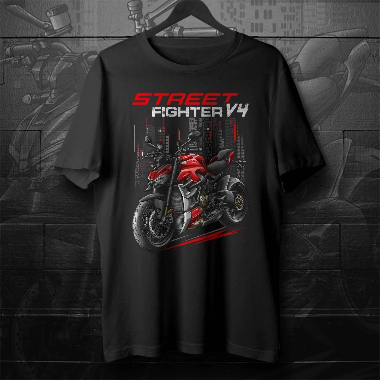 20202023 Models Italy Streetfighter V4 Motorcycle TShirt 100 Cotton ONeck Short Sleeve Casual Mens Tshirt Rider Streetwear 4XL
20202023 Models Italy Streetfighter V4 Motorcycle TShirt 100 Cotton ONeck Short Sleeve Casual Mens Tshirt Rider Streetwear 4XL