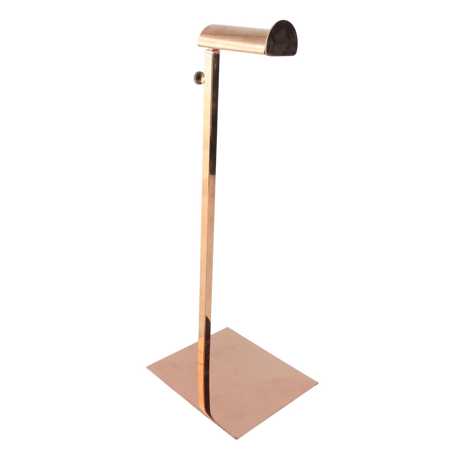 Підставка для сумки з нержавіючої сталі, регульована по висоті, один гачок, металевий тримач, гаманець Type 2
Підставка для сумки з нержавіючої сталі, регульована по висоті, один гачок, металевий тримач, гаманець Type 2