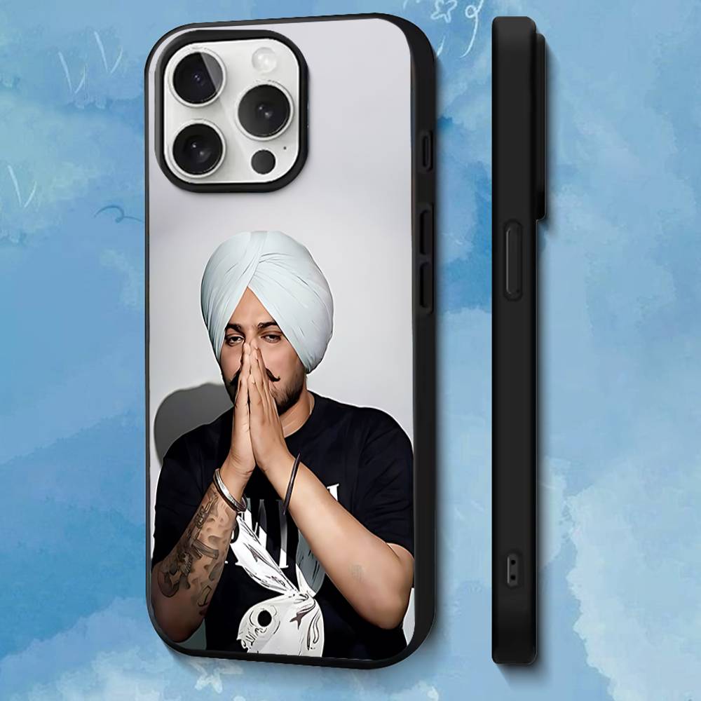 SINGER Sidhu Moose Wala Magnetic Case: Compatible with IPhone 17,16,15,14,13,12,11,Pro,Max,Plus,Mini,SE4,E iPhone16e
SINGER Sidhu Moose Wala Magnetic Case: Compatible with IPhone 17,16,15,14,13,12,11,Pro,Max,Plus,Mini,SE4,E iPhone16e