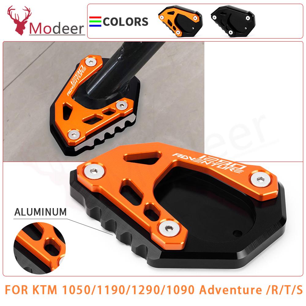 Для KTM 1050 1090 1190 1290 Adv. Подставка для ног мотоцикла, удлинитель боковой подставки, аксессуары 1290 Super Adventure 1050 ADV BLACK
Для KTM 1050 1090 1190 1290 Adv. Подставка для ног мотоцикла, удлинитель боковой подставки, аксессуары 1290 Super Adventure 1050 ADV BLACK