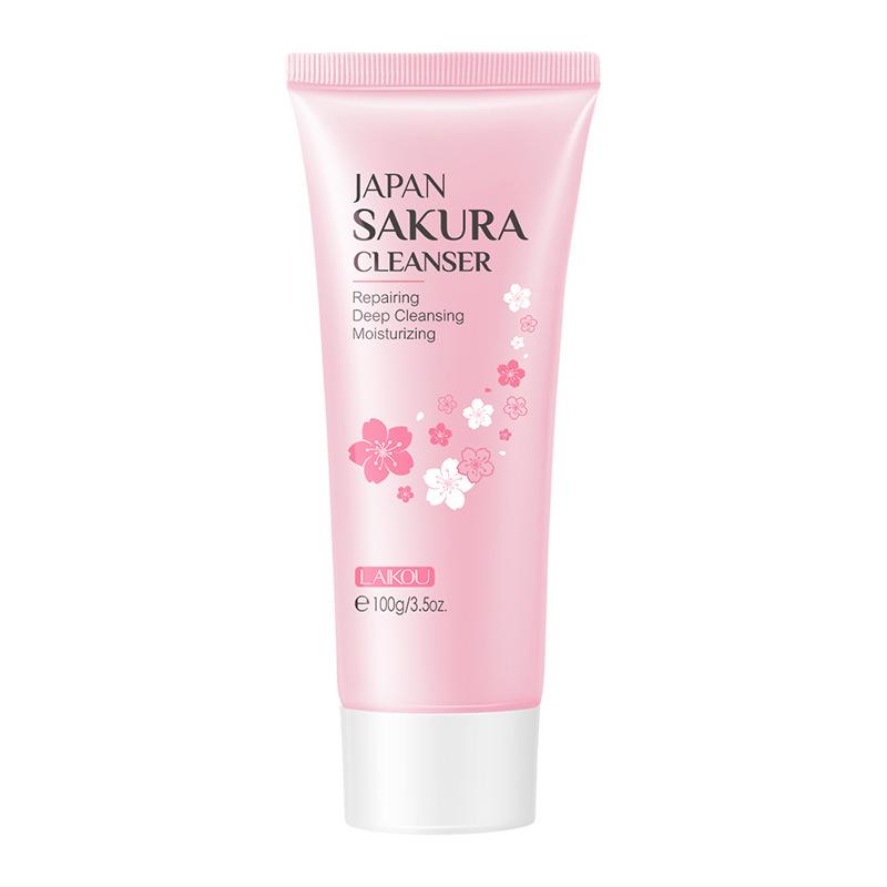 Очищающее средство для лица Sakura 100 г увлажнение, увлажнение, очищение пор, увлажняющее очищающее молочко
Очищающее средство для лица Sakura 100 г увлажнение, увлажнение, очищение пор, увлажняющее очищающее молочко