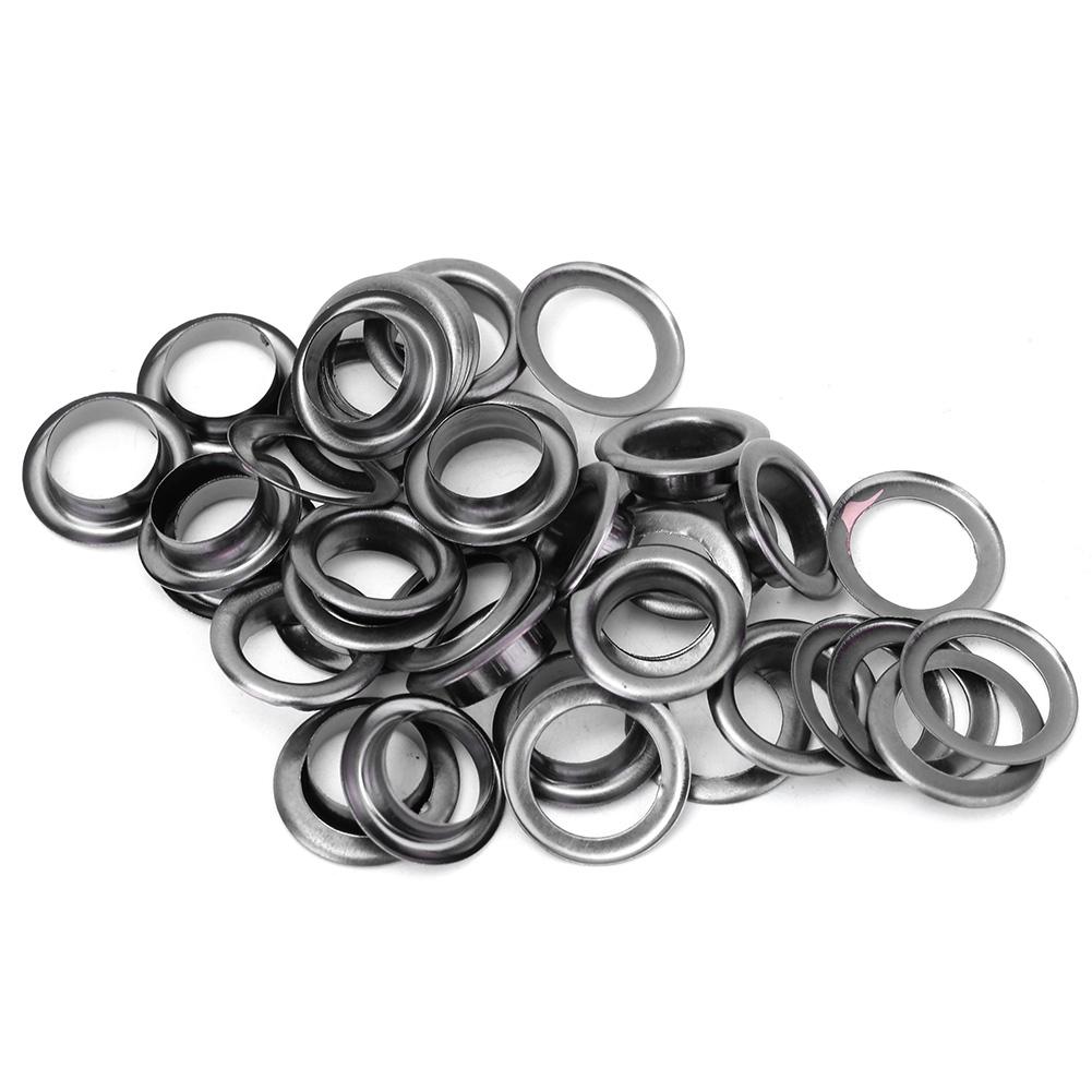 100 шт. латунная ткань DIY инструмент вязальный аксессуар антикоррозийный кожаный люверс для рукоделия(Бронза 17мм) 5MM чёрный
100 шт. латунная ткань DIY инструмент вязальный аксессуар антикоррозийный кожаный люверс для рукоделия(Бронза 17мм) 5MM чёрный