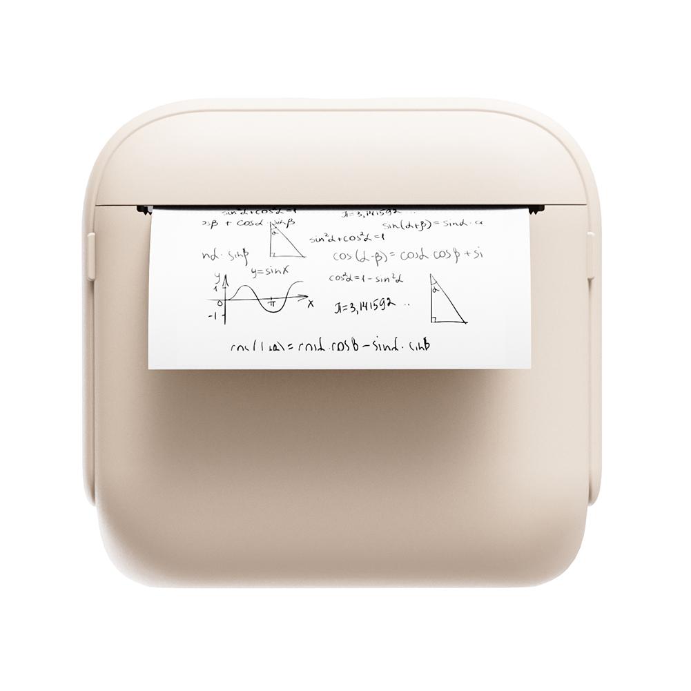 Трансграничный Amazon Мини-принтер Портативный Цифровой Фото Этикетка Термопринтер Детский Подарок Безбумажный белый
Трансграничный Amazon Мини-принтер Портативный Цифровой Фото Этикетка Термопринтер Детский Подарок Безбумажный белый