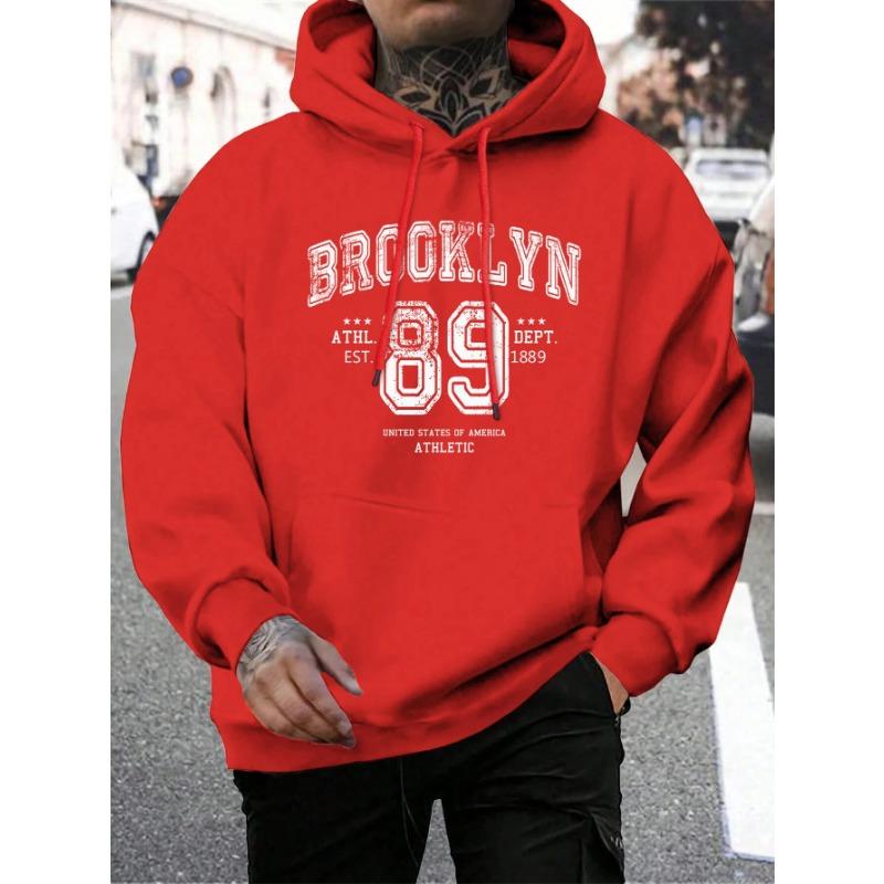 Толстовки с капюшоном Brooklyn 89 Letter Print Мужская мода Удобная толстовка с капюшоном Осенняя мягкая флисовая мужская толстовка с капюшоном Карманный карман Теплые топы Толстовки и свитшоты Мужские XXL красный
Толстовки с капюшоном Brooklyn 89 Letter Print Мужская мода Удобная толстовка с капюшоном Осенняя мягкая флисовая мужская толстовка с капюшоном Карманный карман Теплые топы Толстовки и свитшоты Мужские XXL красный