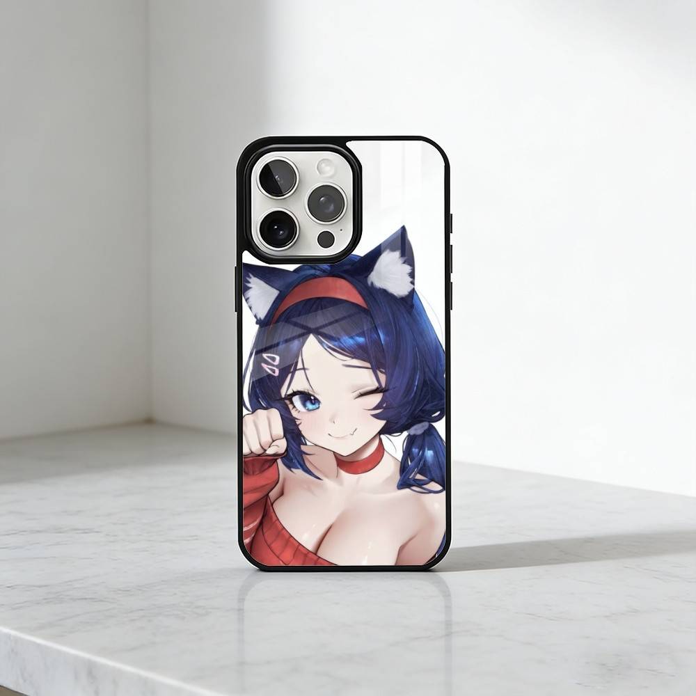 Чехол для телефона Mita Game M-MiSide для iPhone 17, 16, 15, 14, 13 Plus, Pro Max Магнитный Для Magsafe Беспроводной Зарядки iPhone15PRO
Чехол для телефона Mita Game M-MiSide для iPhone 17, 16, 15, 14, 13 Plus, Pro Max Магнитный Для Magsafe Беспроводной Зарядки iPhone15PRO
