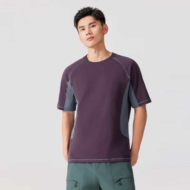 Tuoluzhe Men s Sporty Casual Drop-Shoulder T-Shirt XTS513014
Tuoluzhe Men s Sporty Casual Drop-Shoulder T-Shirt XTS513014
