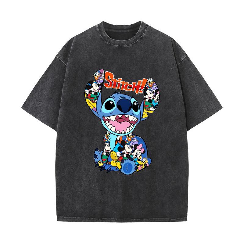 XH+05 MINISO 2026 Summer Vintage Wash Printed Pure Cotton Shoulder Style Men s and Women s Round Neck Short Sleeved Couple T-shirt S
XH+05 MINISO 2026 Summer Vintage Wash Printed Pure Cotton Shoulder Style Men s and Women s Round Neck Short Sleeved Couple T-shirt S