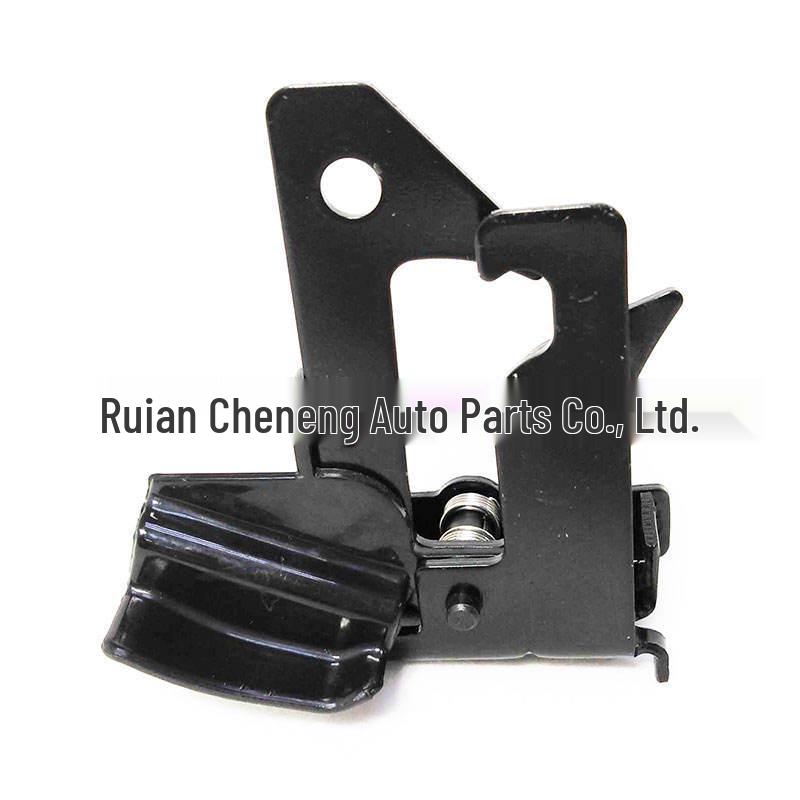 A2128800064: Mercedes-Benz Hood Lock
A2128800064: Mercedes-Benz Hood Lock