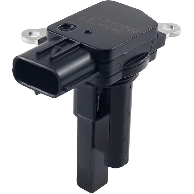 MANATEE 22204-0V010 Mass Air Flow Sensor Compatible with 2010-2020 Toyota Camry Corolla Sienna 4Runner Prius, Lexus CT200H RX350 HS250h GS350, Scion
MANATEE 22204-0V010 Mass Air Flow Sensor Compatible with 2010-2020 Toyota Camry Corolla Sienna 4Runner Prius, Lexus CT200H RX350 HS250h GS350, Scion