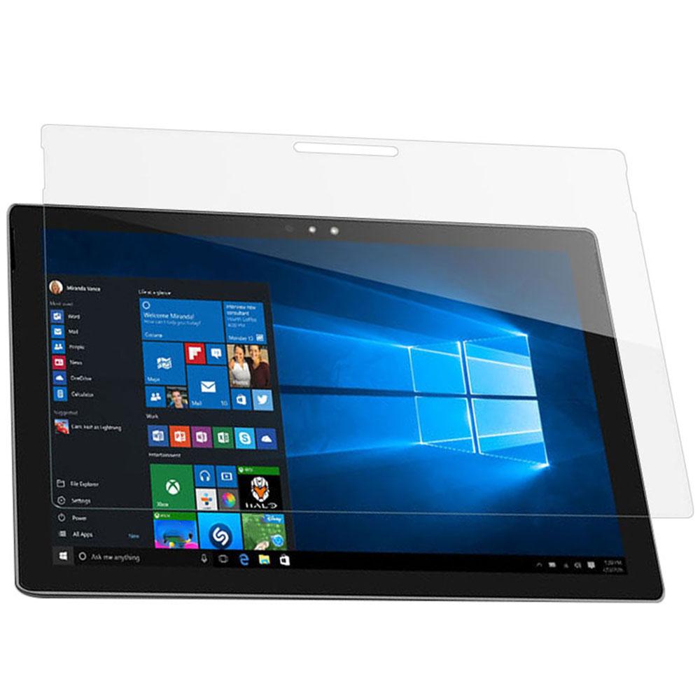 MOCOLO Захисна плівка для екрана для Microsoft Surface Pro 7/Pro 6/Pro 5/Pro 4 Загартоване скло HD Прозора плівка для екрана планшета Type A
MOCOLO Захисна плівка для екрана для Microsoft Surface Pro 7/Pro 6/Pro 5/Pro 4 Загартоване скло HD Прозора плівка для екрана планшета Type A