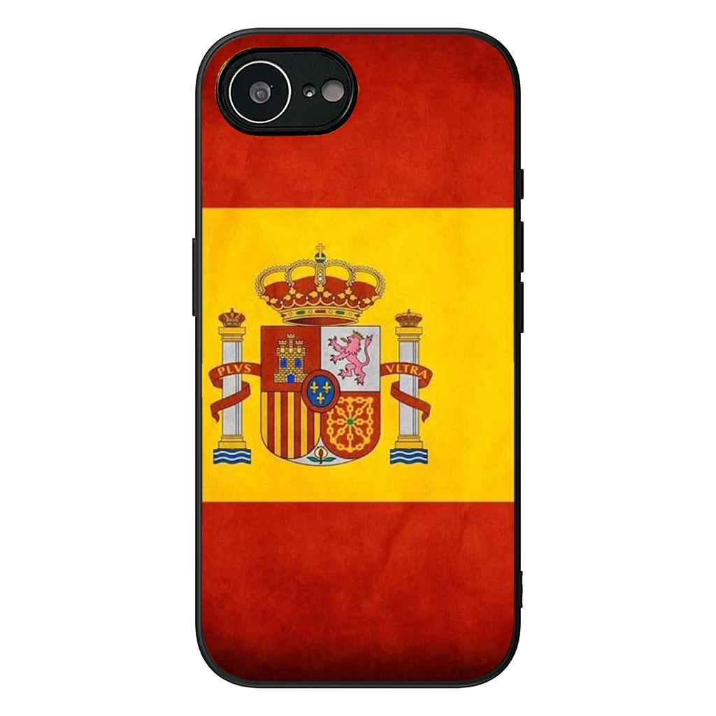 Spain Flag Yellow Red Phone Cover Case for Samsung Galaxy A36 A17 A26 A07 A35 A54 A53 A13 A33 A34 S8 S9 S20 S21 FE S10 Plus Galaxy A35 5G
Spain Flag Yellow Red Phone Cover Case for Samsung Galaxy A36 A17 A26 A07 A35 A54 A53 A13 A33 A34 S8 S9 S20 S21 FE S10 Plus Galaxy A35 5G