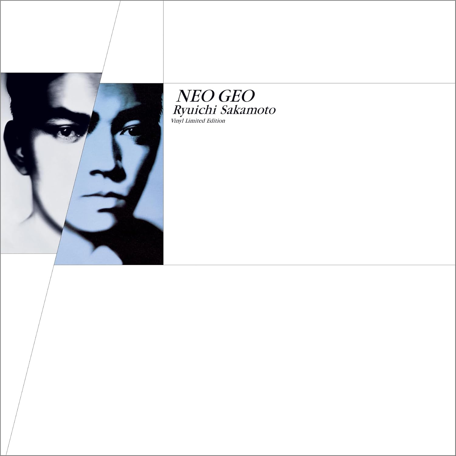 LP Record RYUICHI SAKAMOTO Neo Geo Vinyl Limited Edition Li MHJL3147 Great Tracks 2024 Japan Japanese PopRock
LP Record RYUICHI SAKAMOTO Neo Geo Vinyl Limited Edition Li MHJL3147 Great Tracks 2024 Japan Japanese PopRock