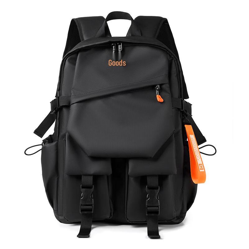 Li Shen Casual Sports Travel Laptop Backpack 30x14x45cm
Li Shen Casual Sports Travel Laptop Backpack 30x14x45cm