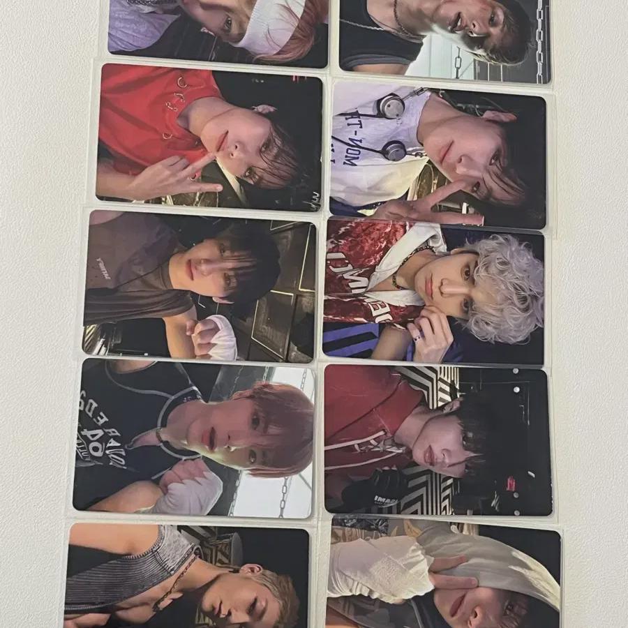 Theboyz Theboyz Специальный выпуск Ёкчогён Фотокарточка
Theboyz Theboyz Специальный выпуск Ёкчогён Фотокарточка