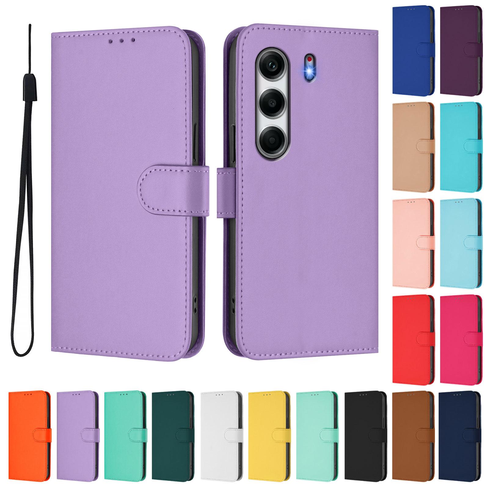 Solid color Leather Wallet Case For Tecno Camon 40 Pro 4g 5g Luxury Flip Book Cover for Camon 40 Camon 40 Premier Shell Funda Tecno Camon 40 4G
Solid color Leather Wallet Case For Tecno Camon 40 Pro 4g 5g Luxury Flip Book Cover for Camon 40 Camon 40 Premier Shell Funda Tecno Camon 40 4G