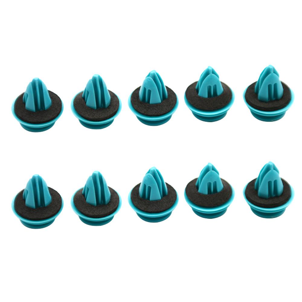 10/20/25/50/100 PCS Car Fastener Clips Universal Door Trim Panel Clip Auto Bumper Rivets Clamp Plastic Car Retaining Accessories
10/20/25/50/100 PCS Car Fastener Clips Universal Door Trim Panel Clip Auto Bumper Rivets Clamp Plastic Car Retaining Accessories