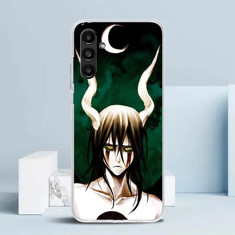 Bleach Ulquiorra Cifer 4 Phone Case For Samsung Galaxy A17 A37 A57 A16 A15 A14 A13 A56 A55 A54 A53 A36 A35 A34 A33 A26 A25 A24 A Samsung A53
Bleach Ulquiorra Cifer 4 Phone Case For Samsung Galaxy A17 A37 A57 A16 A15 A14 A13 A56 A55 A54 A53 A36 A35 A34 A33 A26 A25 A24 A Samsung A53