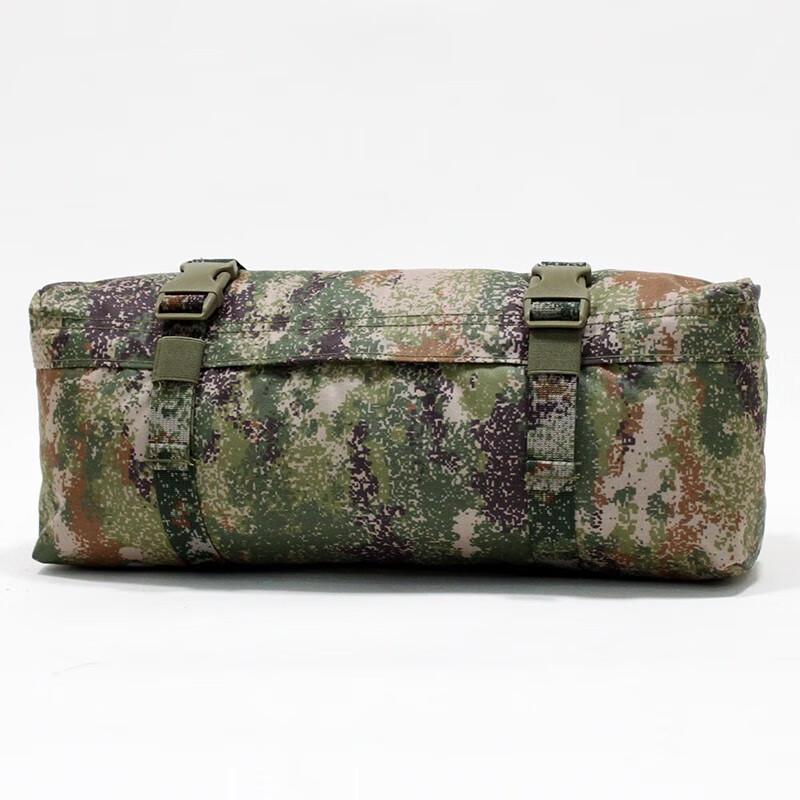 Tactical Camouflage Outdoor Waist Pack
Tactical Camouflage Outdoor Waist Pack