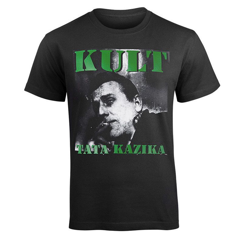 Kult Is So Cool. This Is A Band-themed, Streetwear, Rock, American Vintage, Pure Cotton Short-sleeved T-shirt for Both Men Women 2XL
Kult Is So Cool. This Is A Band-themed, Streetwear, Rock, American Vintage, Pure Cotton Short-sleeved T-shirt for Both Men Women 2XL