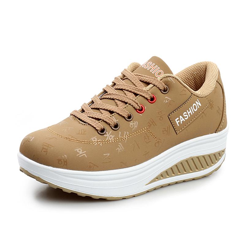 35-42 Women s Plus Size Lightweight and Fashionable Sports and Leisure Shoes Thick Soled Women s Shoes Rocking Shoes 42 хаки
35-42 Women s Plus Size Lightweight and Fashionable Sports and Leisure Shoes Thick Soled Women s Shoes Rocking Shoes 42 хаки