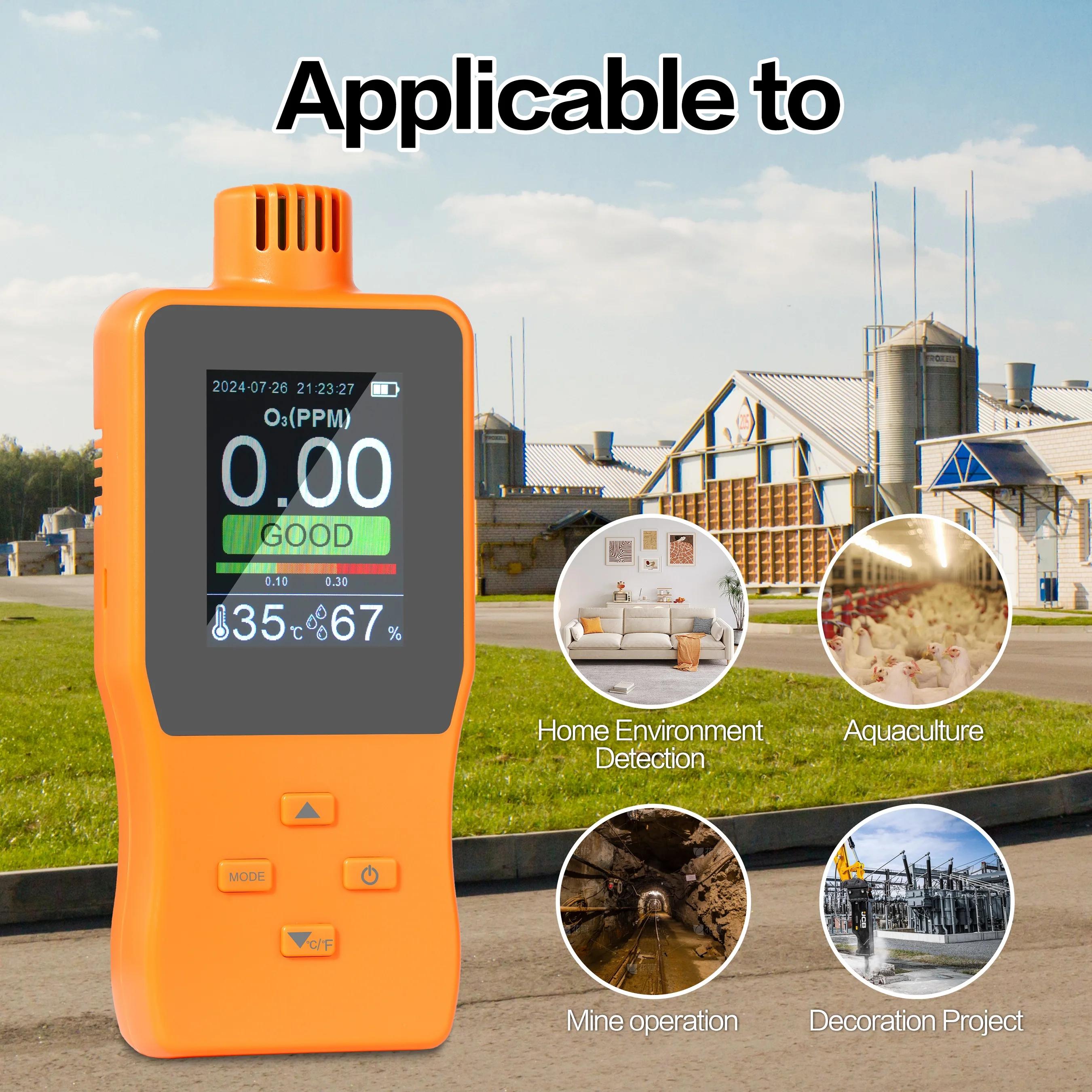 For A8-O3 Ozondetektor, Ozonrekorder-Analysator, 3-in-1-Ozonmonitor, Datenspeicherung, Historische Datenansicht
For A8-O3 Ozondetektor, Ozonrekorder-Analysator, 3-in-1-Ozonmonitor, Datenspeicherung, Historische Datenansicht