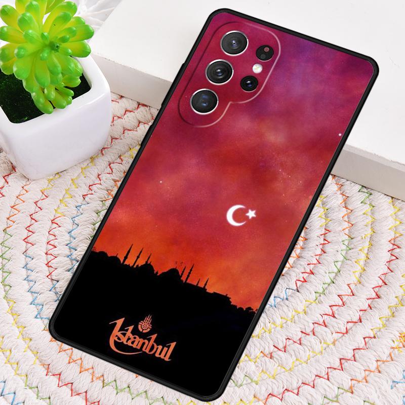 Turkei Turkey Ataturk Flag TPU Phone Case For Samsung Galaxy note 10 pro S26 S25 S24 S23 S22 Ultra Plus S21 FE S20 Cover Galaxy S24
Turkei Turkey Ataturk Flag TPU Phone Case For Samsung Galaxy note 10 pro S26 S25 S24 S23 S22 Ultra Plus S21 FE S20 Cover Galaxy S24