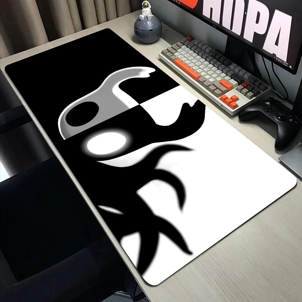 900x400 Rubber Large PC Mousepad Gamer Gaming Mouse Pad Accessories Hollow Knight XXL Desk Keyboard Mat Computer Laptop Mausepa 600x300x2mm
900x400 Rubber Large PC Mousepad Gamer Gaming Mouse Pad Accessories Hollow Knight XXL Desk Keyboard Mat Computer Laptop Mausepa 600x300x2mm