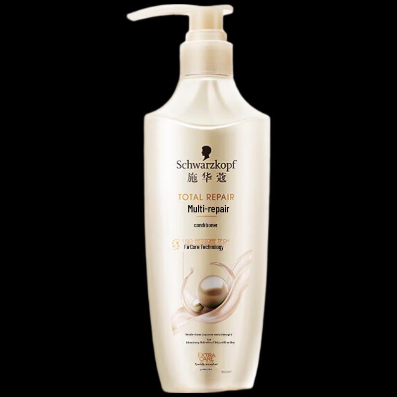 Schwarzkopf Multi-Effect Repair Rinse-Off Conditioner
Schwarzkopf Multi-Effect Repair Rinse-Off Conditioner