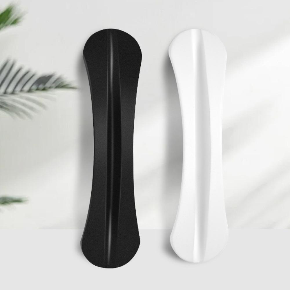 2PCS Self-Adhesive Door Knob Hardware Door Handlebar Fashion Door Handle Cupboard білий
2PCS Self-Adhesive Door Knob Hardware Door Handlebar Fashion Door Handle Cupboard білий