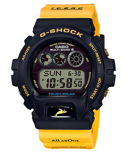 Casio Men s Resin 200M Water Resistant Shock Resistant Alarm Quartz Watch GW-6902K-9 золотой
Casio Men s Resin 200M Water Resistant Shock Resistant Alarm Quartz Watch GW-6902K-9 золотой