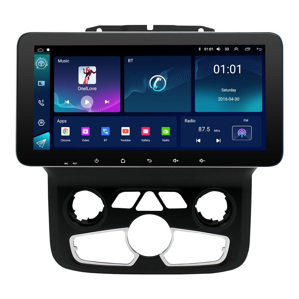 Ram navigation all-in-one machine 13-18-automatic 10.33-inch high with built-in CP
Ram navigation all-in-one machine 13-18-automatic 10.33-inch high with built-in CP