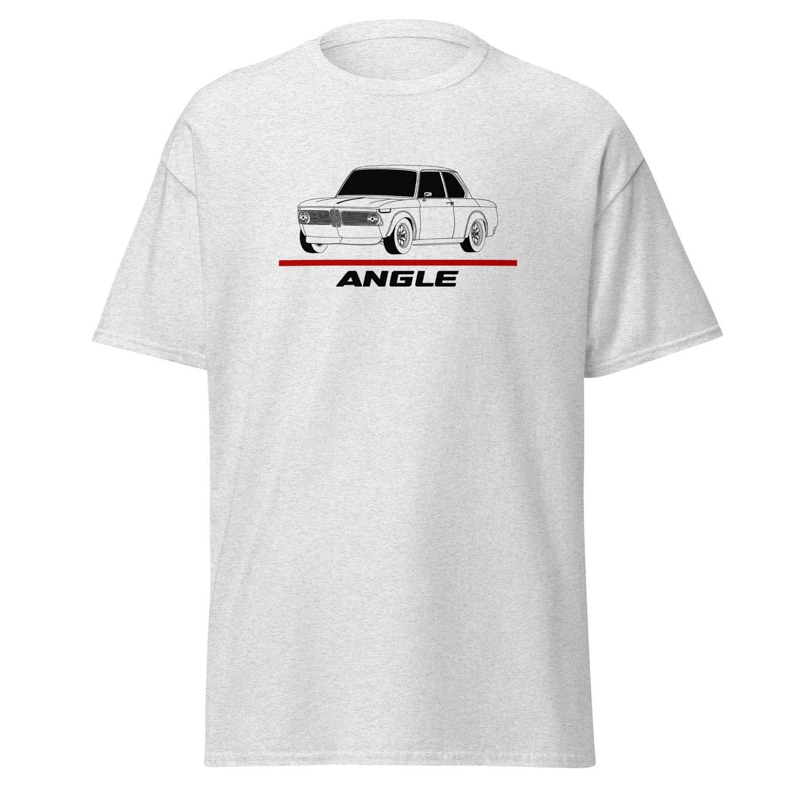 Premium T-Shirt For BMW 2002 Angle Car Fans Birthday Gift Tee Shirt XL
Premium T-Shirt For BMW 2002 Angle Car Fans Birthday Gift Tee Shirt XL
