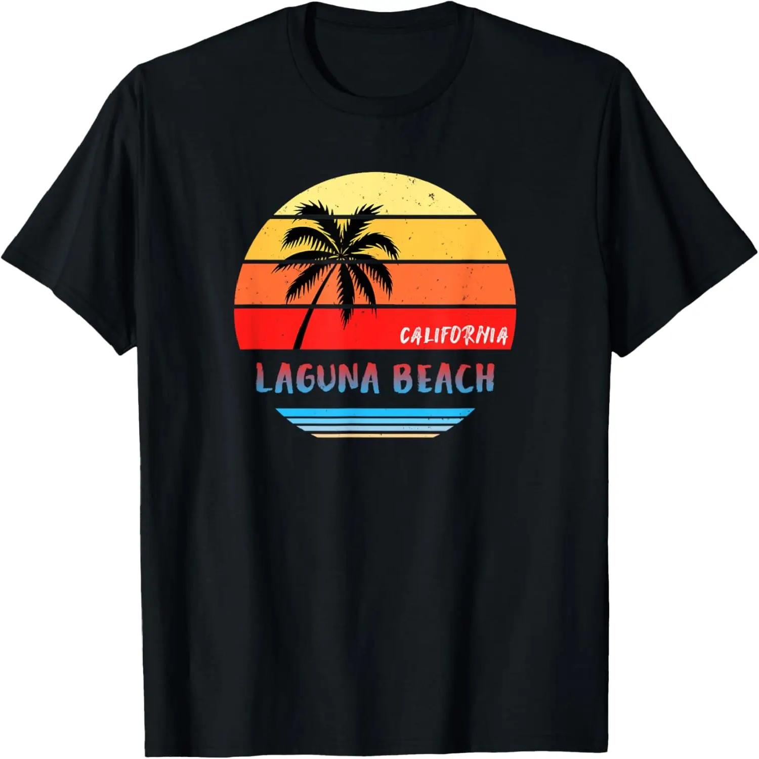 Laguna Beach Shirt _ Laguna Beach California T-Shirt XXXXXL чорний
Laguna Beach Shirt _ Laguna Beach California T-Shirt XXXXXL чорний