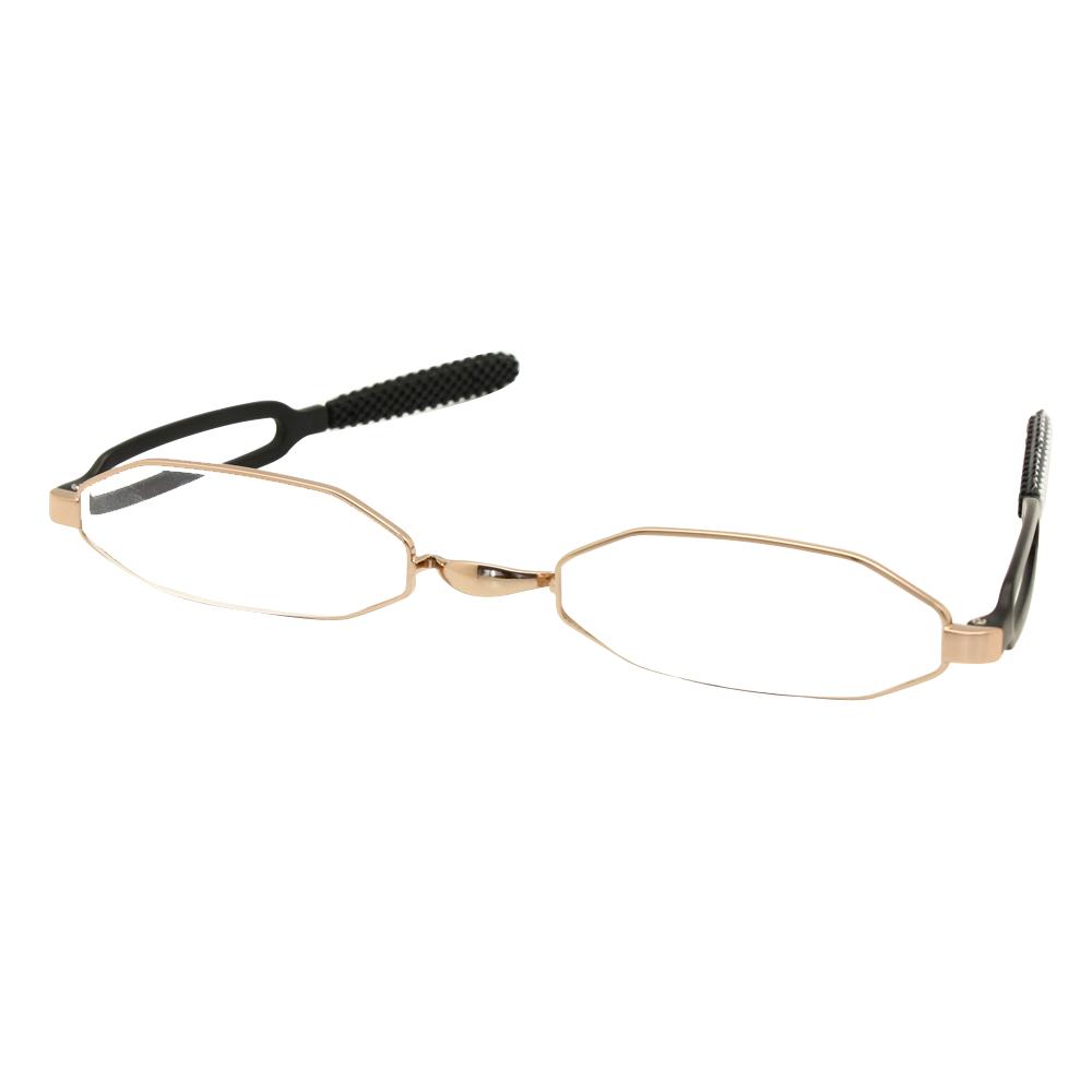 Мини очки для чтения Тонкие Плоские Гибкие Сверхлегкие Складные +1.0 До +3.5 Карманные Портативные для Дальнозоркости +3.0
Мини очки для чтения Тонкие Плоские Гибкие Сверхлегкие Складные +1.0 До +3.5 Карманные Портативные для Дальнозоркости +3.0