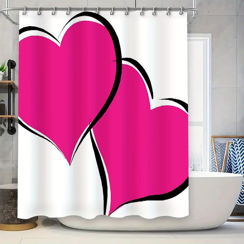 Bright Floral Shower Curtain Yellow Bath Decor For Kids Bathroom Waterproof Fabric With Hook Rings Set Multicolor Flowers Patter W60H190(CM)-1 Pcs
Bright Floral Shower Curtain Yellow Bath Decor For Kids Bathroom Waterproof Fabric With Hook Rings Set Multicolor Flowers Patter W60H190(CM)-1 Pcs