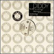 12inch Record P. DIDDY - Tell Me / Diddy Rock PR302403 Bad Boy Enterta 2006 US Rap & Hip-Hop/R&B Used
12inch Record P. DIDDY - Tell Me / Diddy Rock PR302403 Bad Boy Enterta 2006 US Rap & Hip-Hop/R&B Used