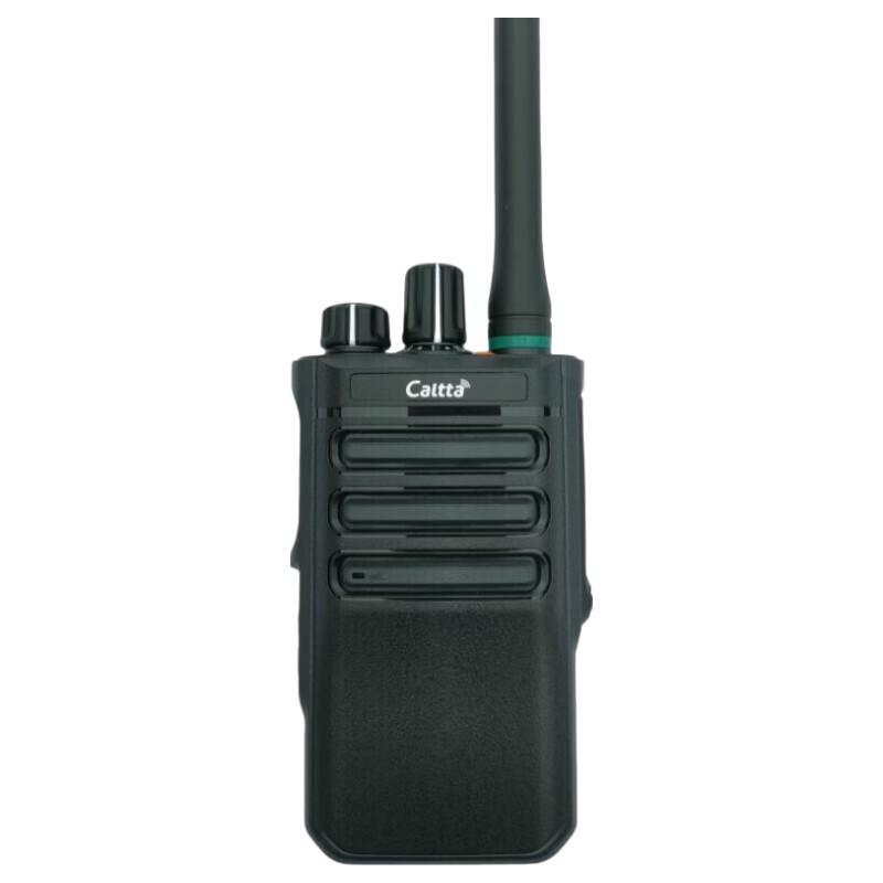 Caltta ZTE PH600 U(1) Pro Digital Two-Way Radio (CN version)
Caltta ZTE PH600 U(1) Pro Digital Two-Way Radio (CN version)