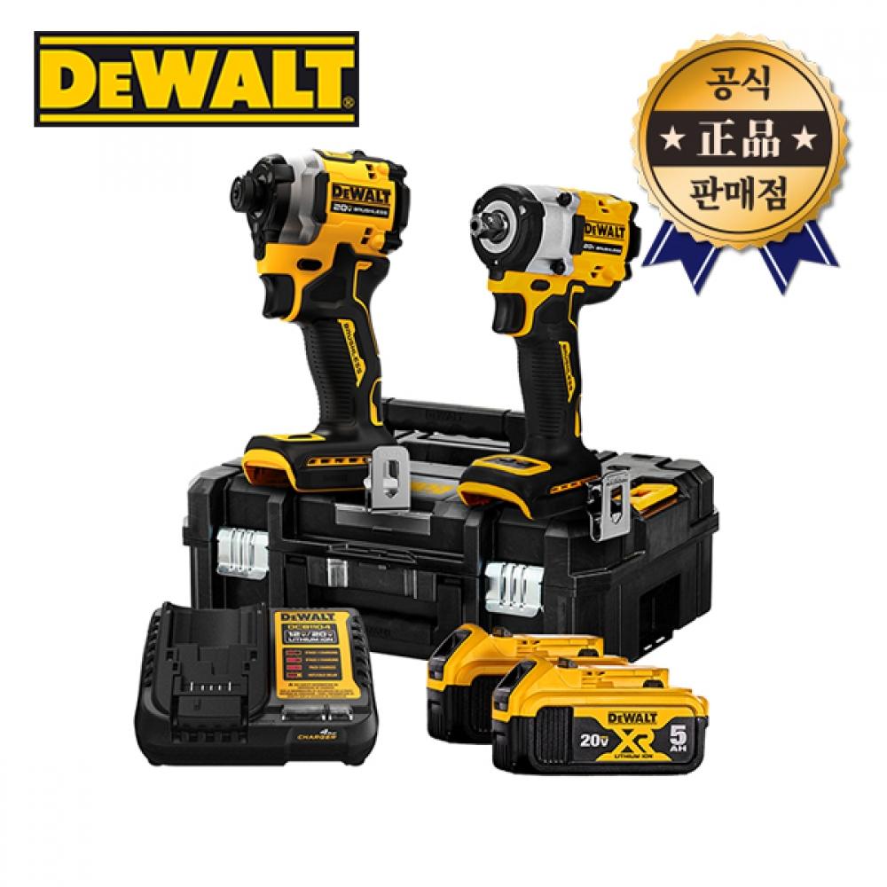 Комбинированный комплект для зарядки DeWalt DCK2210P2T 5,0 Ач, 2 аккумулятора DCF850 DCF922 Блок зарядки Impact Pack
Комбинированный комплект для зарядки DeWalt DCK2210P2T 5,0 Ач, 2 аккумулятора DCF850 DCF922 Блок зарядки Impact Pack