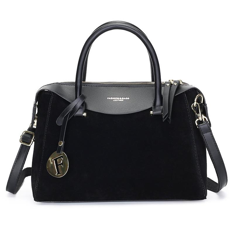 Fashionable Women s Hand-held Tote Bag, Single Shoulder Diagonal Cross Frosted Women s Bag чёрный
Fashionable Women s Hand-held Tote Bag, Single Shoulder Diagonal Cross Frosted Women s Bag чёрный