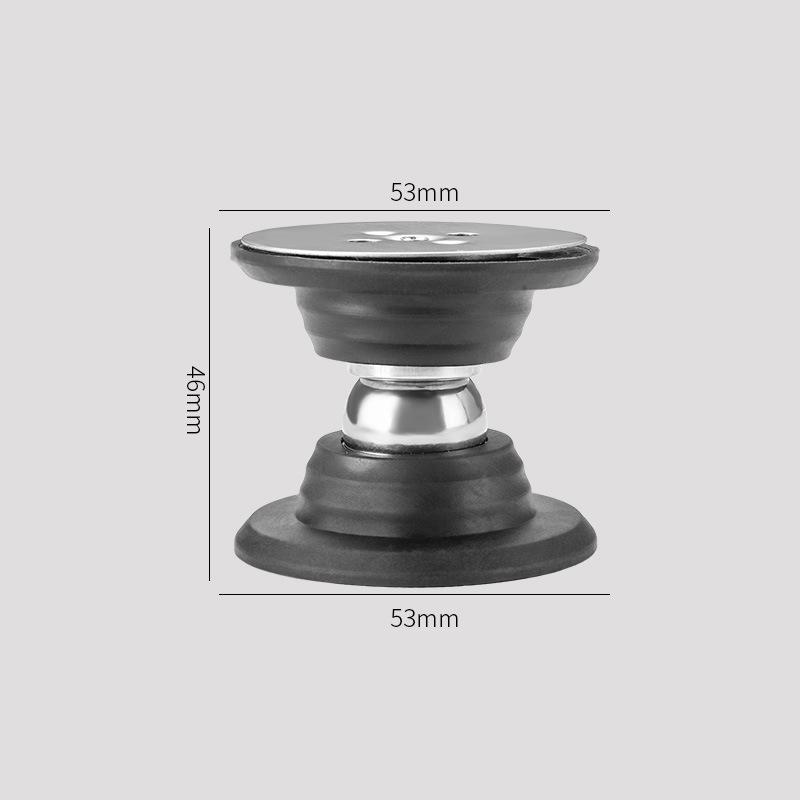 Silent Magnetic Door Stopper: No-Punch Silicone Bumper for Bedroom & Bathroom Doors
Silent Magnetic Door Stopper: No-Punch Silicone Bumper for Bedroom & Bathroom Doors
