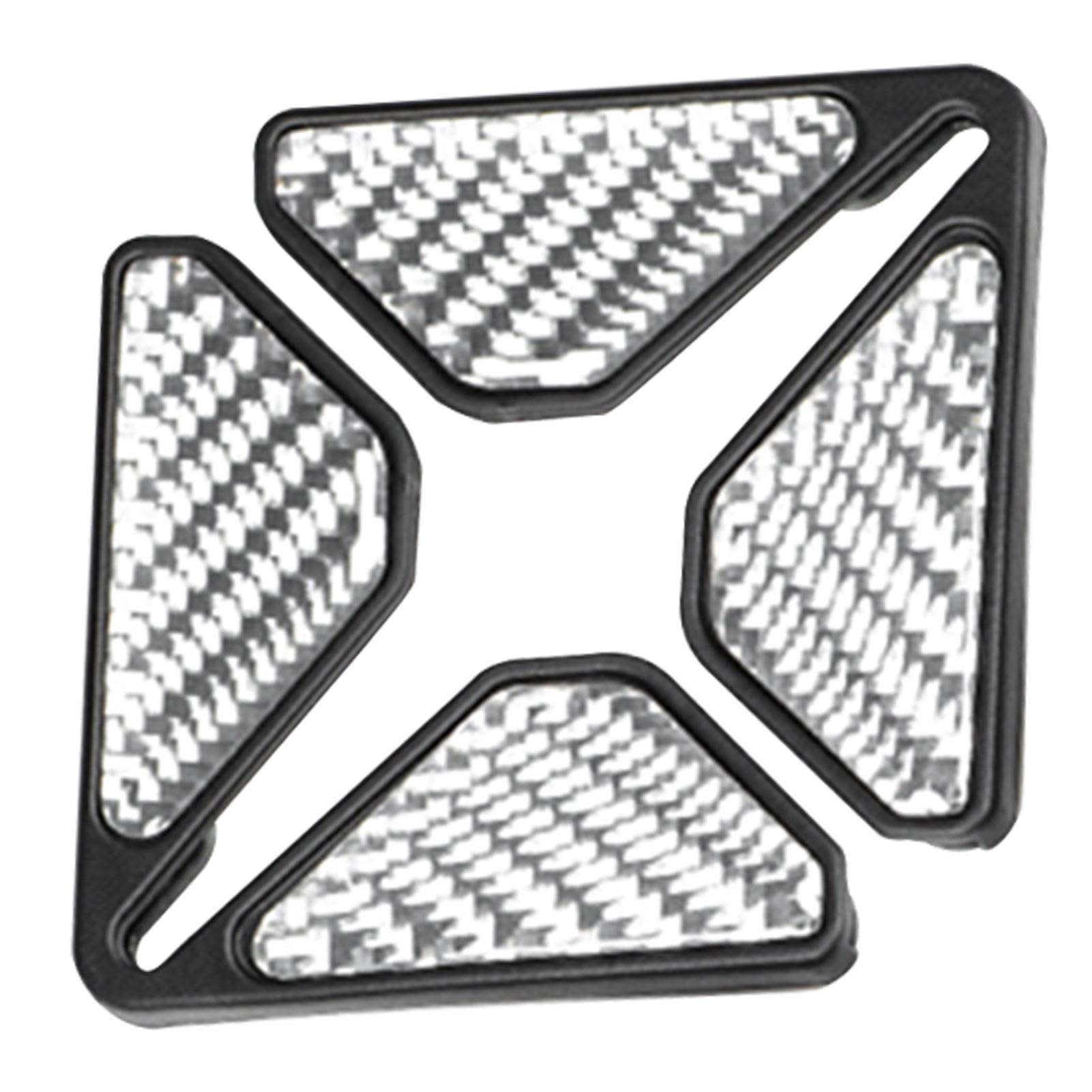 Car Door Corner Protection Cover Carbon Fiber Car Modification Anti-collision Personalized Universal Body Decoration Please refer to the description серебряный
Car Door Corner Protection Cover Carbon Fiber Car Modification Anti-collision Personalized Universal Body Decoration Please refer to the description серебряный