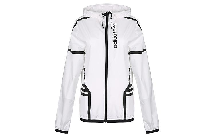 Adidas Neo Sun Protection Clothing Men s White Hooded Moderate DU8156 L
Adidas Neo Sun Protection Clothing Men s White Hooded Moderate DU8156 L