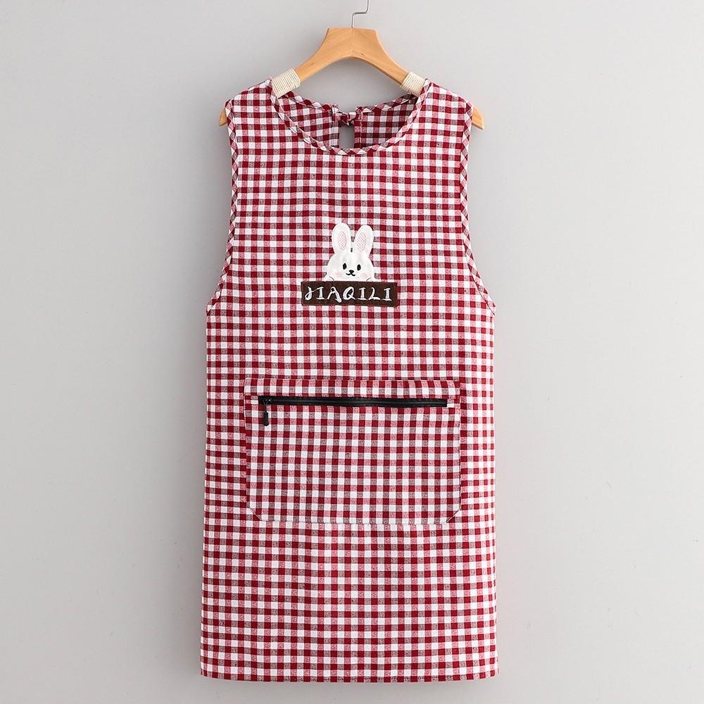 New Breathable Cooking Aprons Vest Style Wipeable Hands Stain-Resistant Apron Multipurpose Anti Dirty Coffee Uniform Kitchen темно-червоний колір
New Breathable Cooking Aprons Vest Style Wipeable Hands Stain-Resistant Apron Multipurpose Anti Dirty Coffee Uniform Kitchen темно-червоний колір