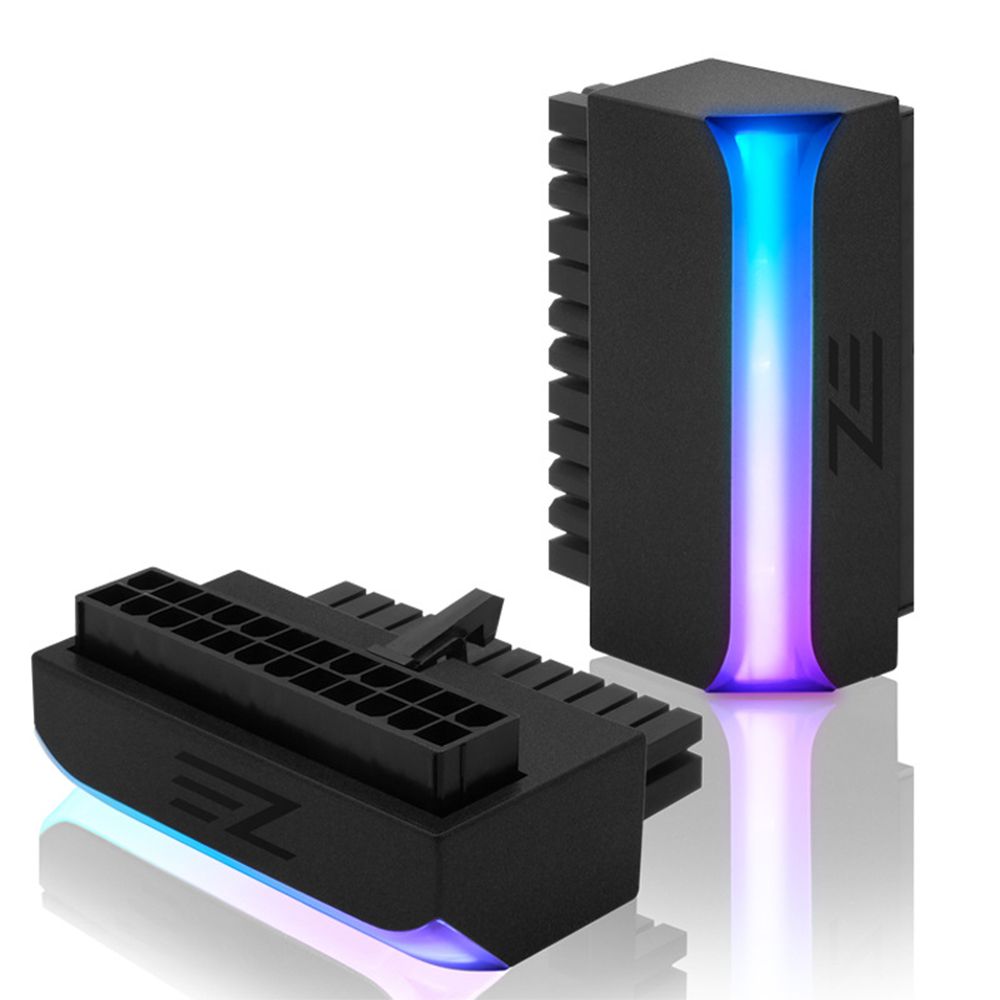 Кабель питания материнской платы Адаптер вилки питания ARGB ATX 24 Pin на 90 градусов Модульный монтаж своими руками
Кабель питания материнской платы Адаптер вилки питания ARGB ATX 24 Pin на 90 градусов Модульный монтаж своими руками
