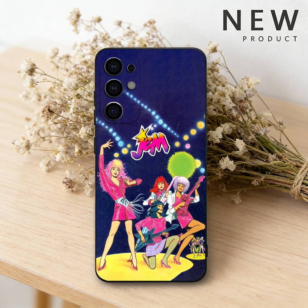 J-Jem And H-Hologram phone Case For Samsung S26,25,24,21,22,23,30,20,Ultra,Plus,Fe,Lite Black Soft Cover Samsung S235G
J-Jem And H-Hologram phone Case For Samsung S26,25,24,21,22,23,30,20,Ultra,Plus,Fe,Lite Black Soft Cover Samsung S235G