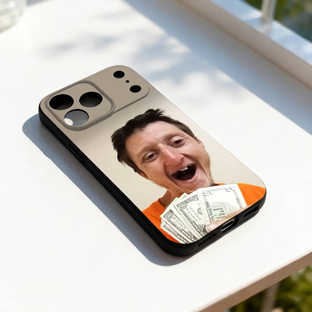 Daniel Larson Meme Funny Phone Case Silicone Black Soft For iPhone 17,16,15,14,13,12,11,Pro,Max,Plus,E,SE4,Air,Mini iPhone13PRO
Daniel Larson Meme Funny Phone Case Silicone Black Soft For iPhone 17,16,15,14,13,12,11,Pro,Max,Plus,E,SE4,Air,Mini iPhone13PRO