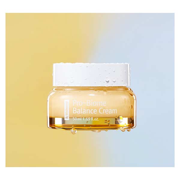 BY WISHTREND Балансирующий крем Pro-Biome 50 мл
BY WISHTREND Балансирующий крем Pro-Biome 50 мл
