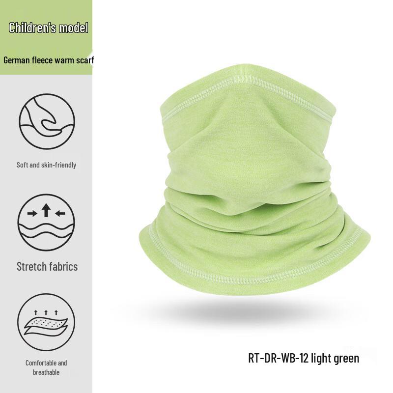 Kids Thermal Cycling Balaclava
Kids Thermal Cycling Balaclava