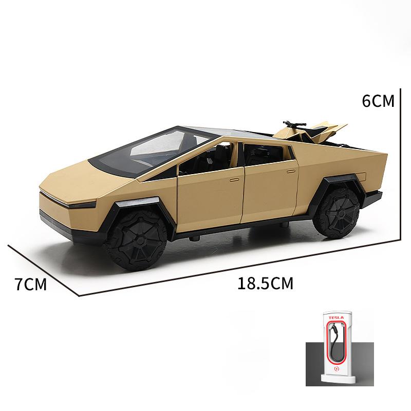 1:24 Model X Model Y Model 3 Alloy Die Cast Toy Car Model Sound and Light Children s Toy Collectibles Birthday gifts
1:24 Model X Model Y Model 3 Alloy Die Cast Toy Car Model Sound and Light Children s Toy Collectibles Birthday gifts